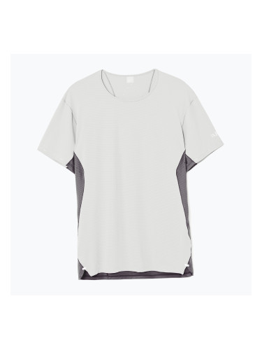 Мъжка тениска Rab Sonic Ultra Tee light zinc/graphene