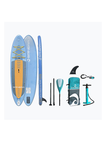 SUP SPINERA Lets Гребло 10'10'' борда