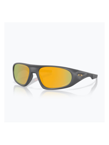 Слънчеви очила Oakley Neoforma matte carbon