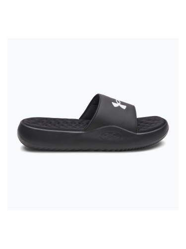 Мъжки чехли Under Armour Ignite Pro 8 Fix black/black/white