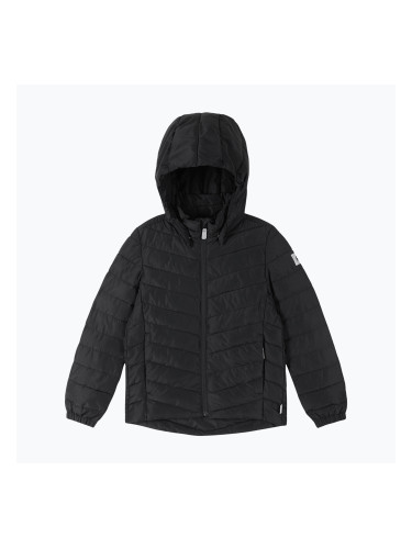 Детско яке Reima Uumaja black