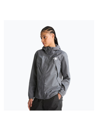Дамско яке за дъжд The North Face Antora Rain smoked pearl