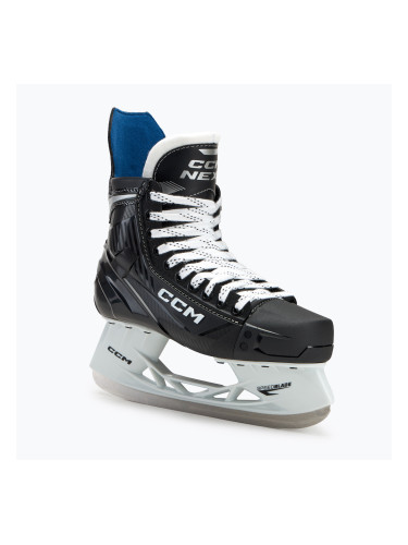 Мъжки кънки за хокей CCM Next SR REG black