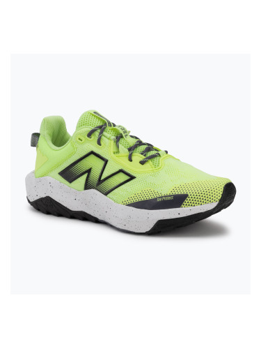 Дамски обувки за бягане New Balance Dynasoft Nitrel V6 afterglow/black/neptune grey