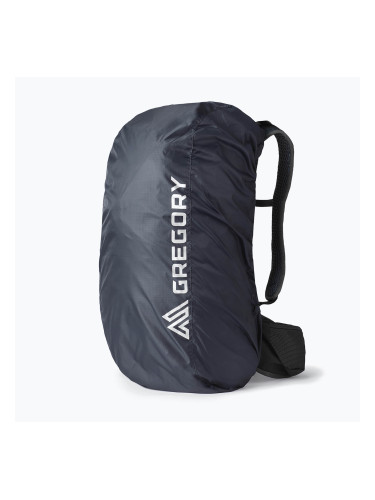 Покривало за раница Gregory Raincover 30 l obsidian black