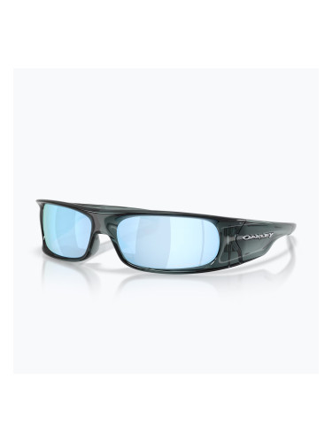 Слънчеви очила Oakley Highland crystal black