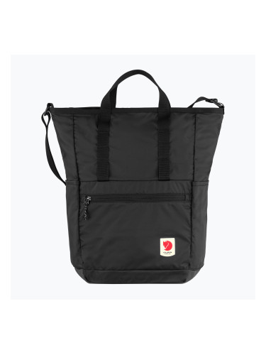Туристическа раница Fjällräven High Coast Totepack 23 l black