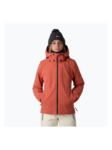 Дамско ски яке The North Face Lenado mars dust