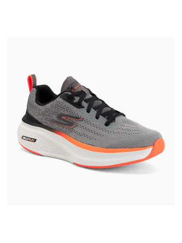 Мъжки обувки за бягане SKECHERS Go Run Elevate 2.0 Fluid Motion grey
