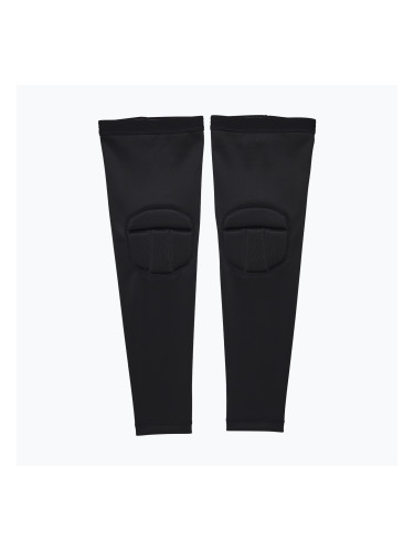 Волейболни наколенки Wilson Helix Knee Pad Leg Sleeve black