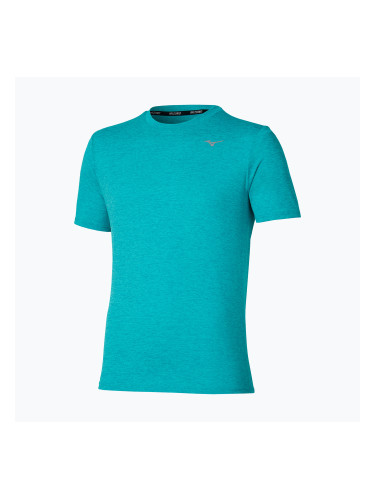 Мъжка тениска за бягане Mizuno Impulse Core Tee capri breeze