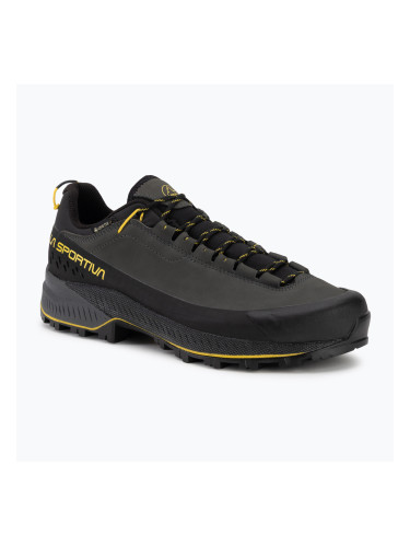 Мъжки обувки за трекинг La Sportiva TX5 Evo GTX carbon/yellow