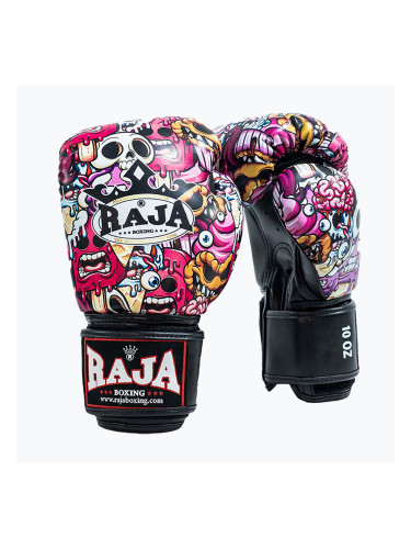 Боксови ръкавици RAJA BOXING Cake Monster cake monster