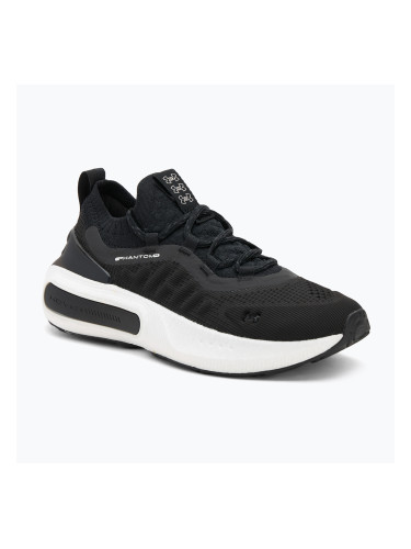 Дамски обувки Under Armour Phantom 4 black/anthracite/white