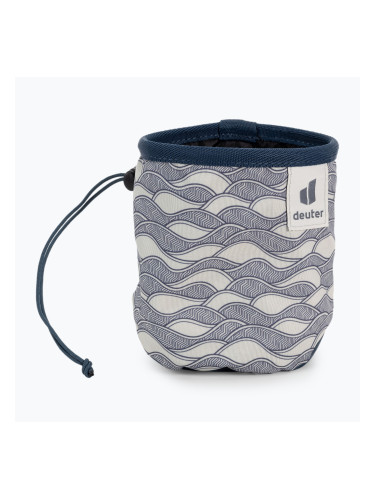 Deuter Gravity Chalk Bag I blue 339132263160