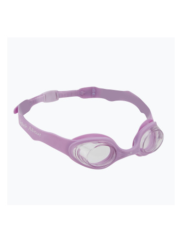 Детски очила за плуване Splash About Guppy lilac
