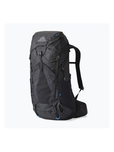 Gregory Paragon 40 l RC раница за трекинг алпийско черно