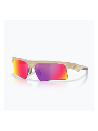 Слънчеви очила Oakley Bisphera Speed sandstorm