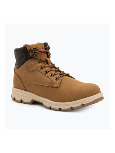 Мъжки обувки Lee Cooper LCJ-24-01-2949M camel