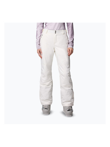 Дамски скиорски панталони Columbia Shafer Canyon II Insulated sea salt