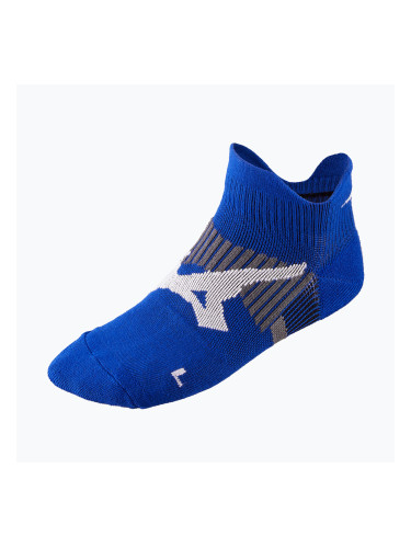 Чорапи Mizuno DryLite Race Mid turkish sea