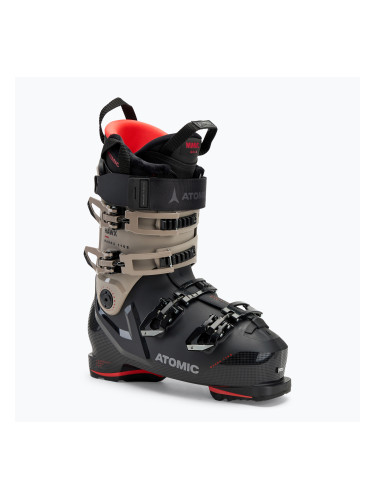 Мъжки ски обувки Atomic Hawks Magna 110 S GW black/cement