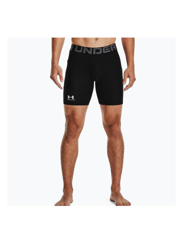 Under Armour UA HG Armour тренировъчни шорти черни 1361596