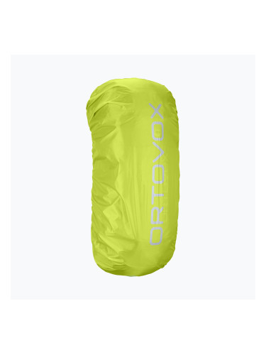 Покривало за дъжд Ortovox 35-45l за раница зелено 90103
