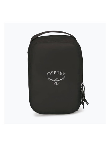 Туристически органайзер Osprey Packing Cube 2 l black