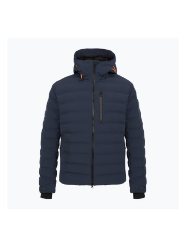 Мъжко скиорско яке BOGNER FIRE+ICE York night blue