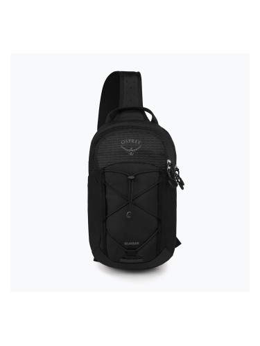 Градска раница на едно рамо Osprey Quasar Sling 6 l black