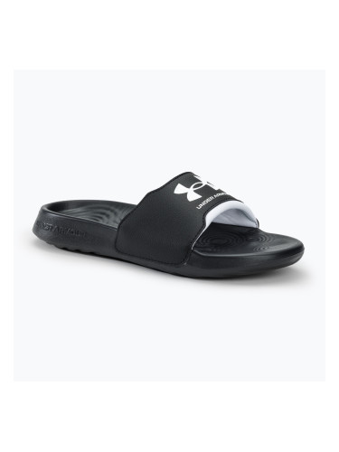 Мъжки джапанки Under Armour Ignite Select black/black/white