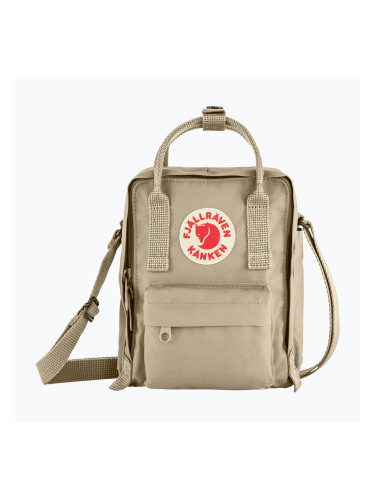 Чантичка Fjällräven Kanken Sling 2,5 l fossil