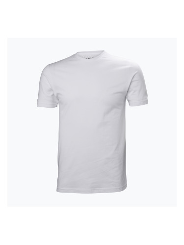 Мъжка тениска Helly Hansen Crew 2.0 white