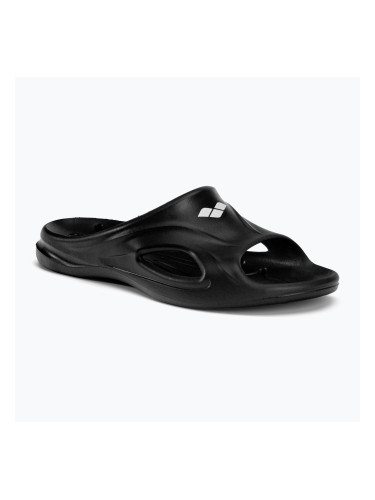 Мъжки джапанки arena Hydrosoft II Hook black 003285/500