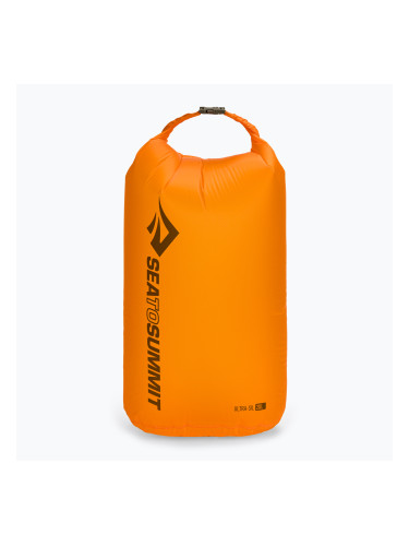Sea to Summit Ultra-Sil Dry Bag 20L Yellow ASG012021-060625