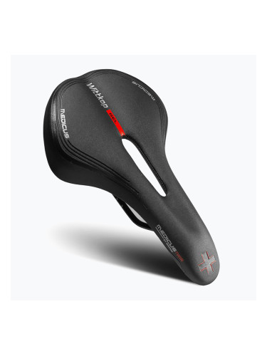 Седло за велосипед Wittkop Oem Medicus Twin 4.0