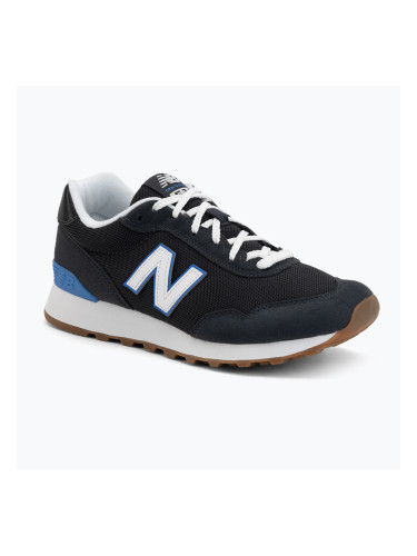 Мъжки обувки New Balance Classic 515's V3 phantom/blue bird