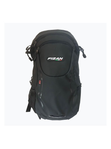 Fizan Active 20 туристическа раница black 206B