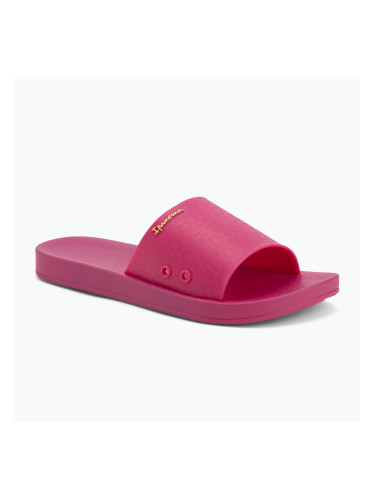 Джапанки Ipanema Anat Classic pink/pink/green за жени