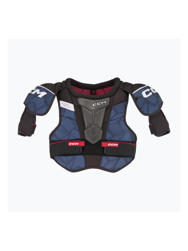Хокейни презрамки CCM Next SR navy/black