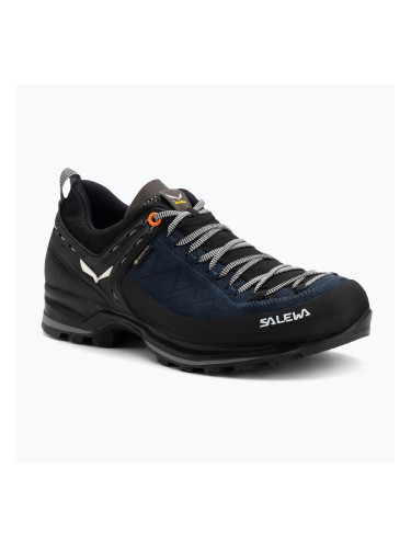 Мъжки обувки за трекинг Salewa MTN Trainer 2 GTX blue seal/black