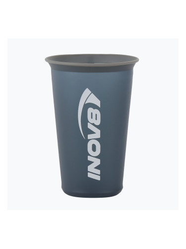 Чаша Inov-8 SpeedCup 200 ml slate grey/grey