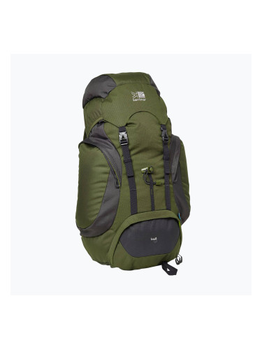 Karrimor Trail 40 л туристическа раница с резервоар/асфалт