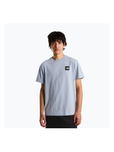 Mъжка тениска The North Face Expedition Photo Relaxed frost grey