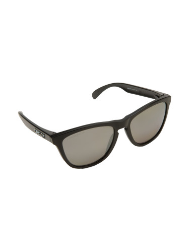 Слънчеви очила Oakley Frogskins черни/сиви 0OO9013