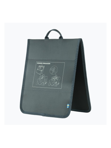 Fjällräven Kanken Organizer 560 тъмно синьо F23508