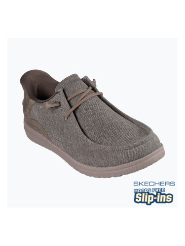 Мъжки обувки SKECHERS Melson Coronado green