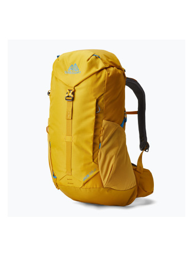 Gregory Jade LT 28 l capri yellow дамска туристическа раница
