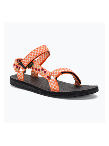 Дамски сандали Teva Original Universal пикник череши ревен